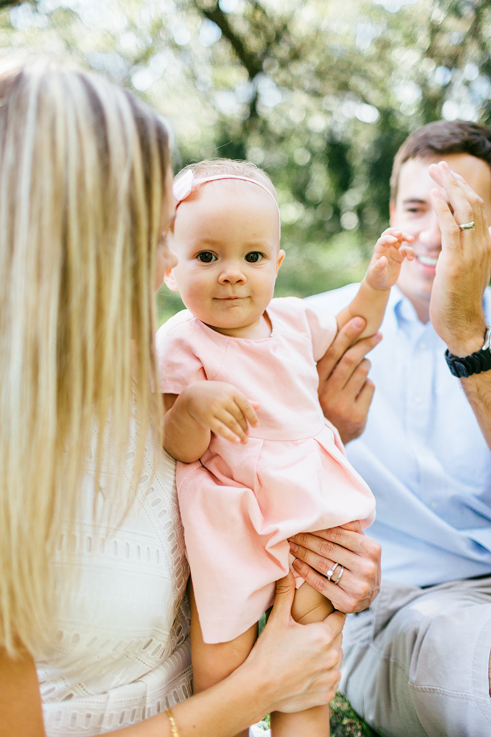 Finding Light Photography