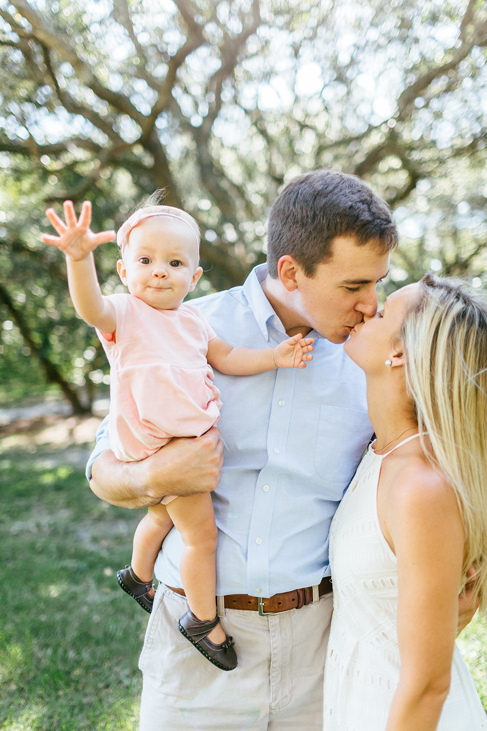 Finding Light Photography