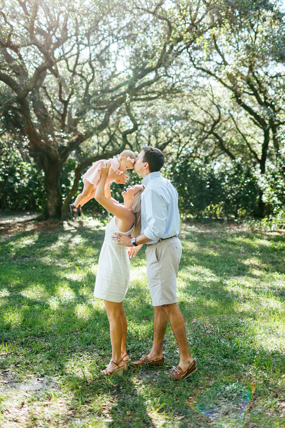 Finding Light Photography