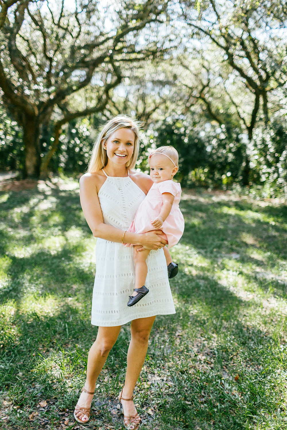 Finding Light Photography