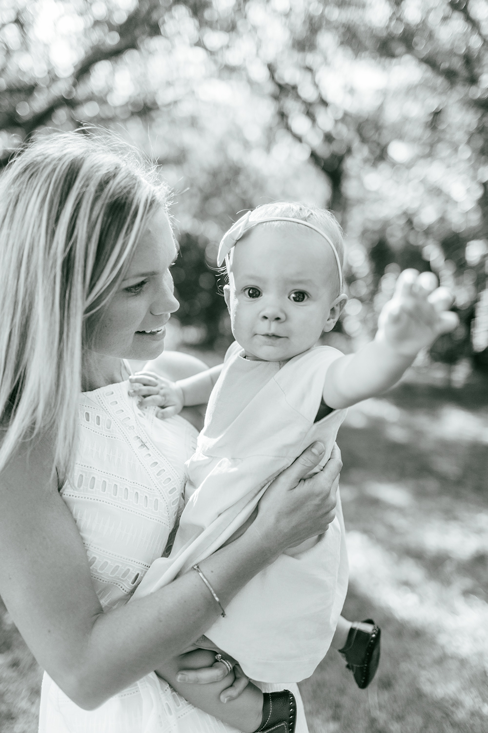 Finding Light Photography