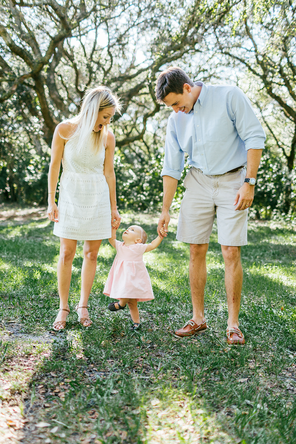 Finding Light Photography