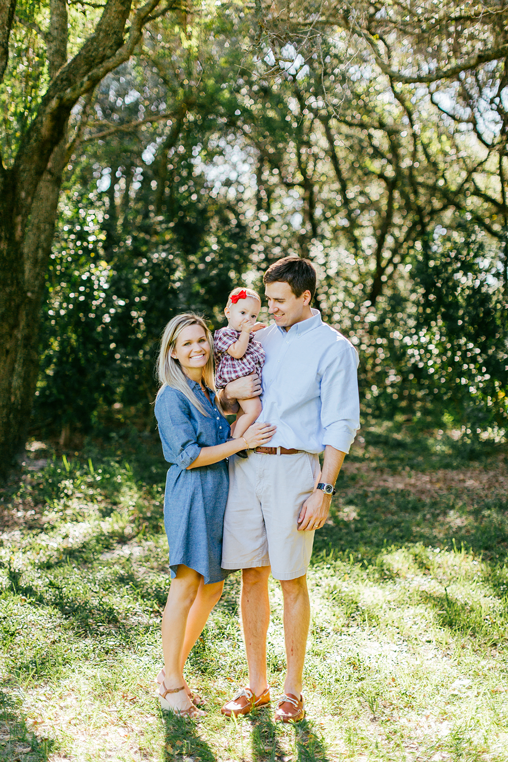 Finding Light Photography