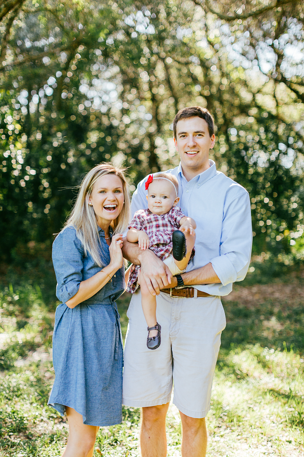 Finding Light Photography