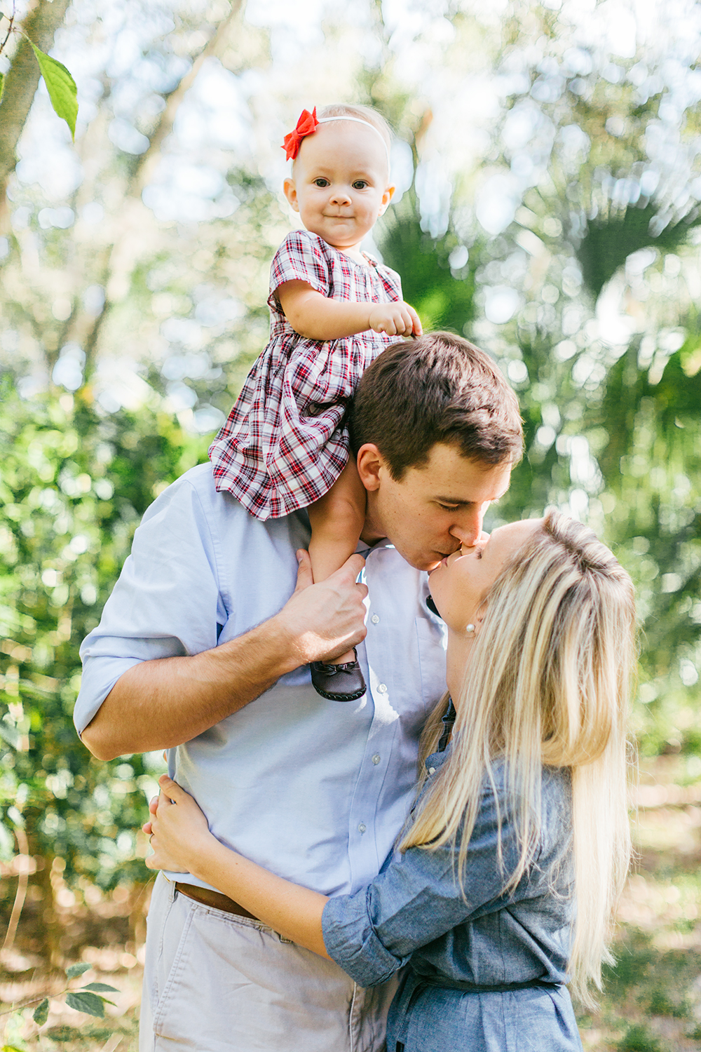 Finding Light Photography