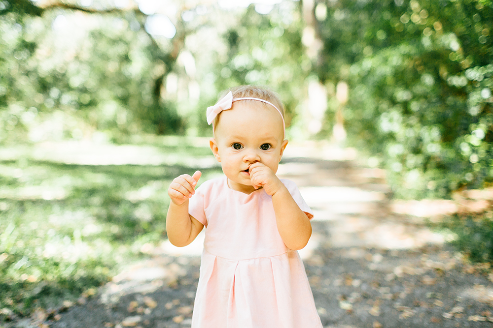 Finding Light Photography