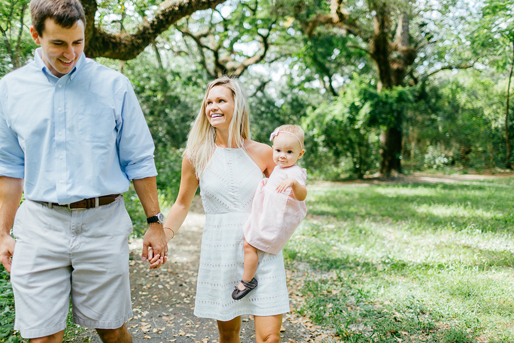 Finding Light Photography