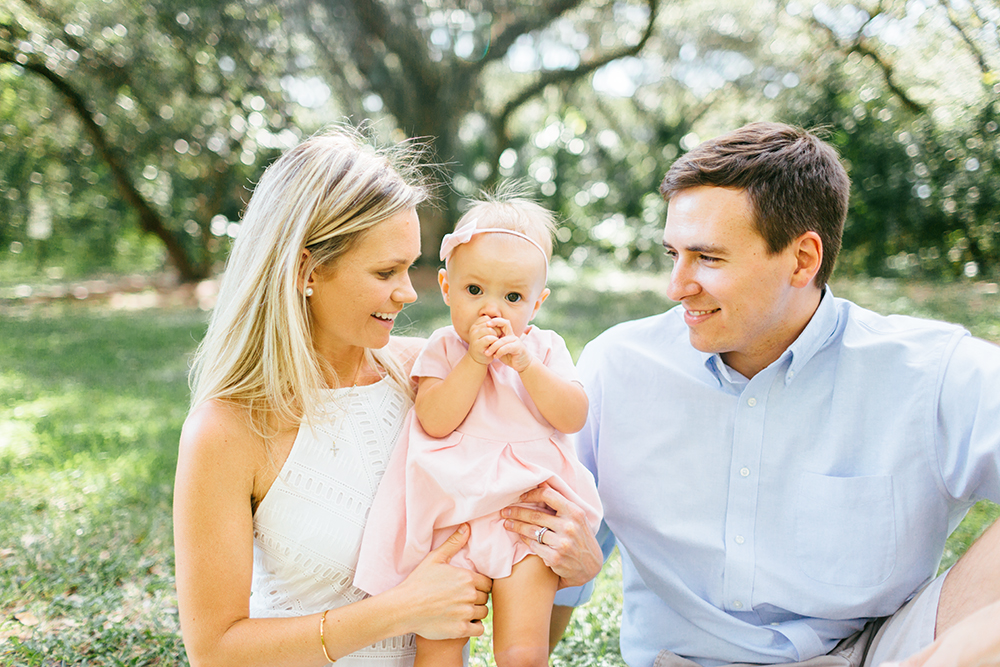 Finding Light Photography