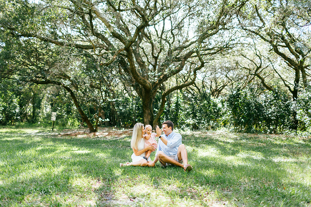 Finding Light Photography