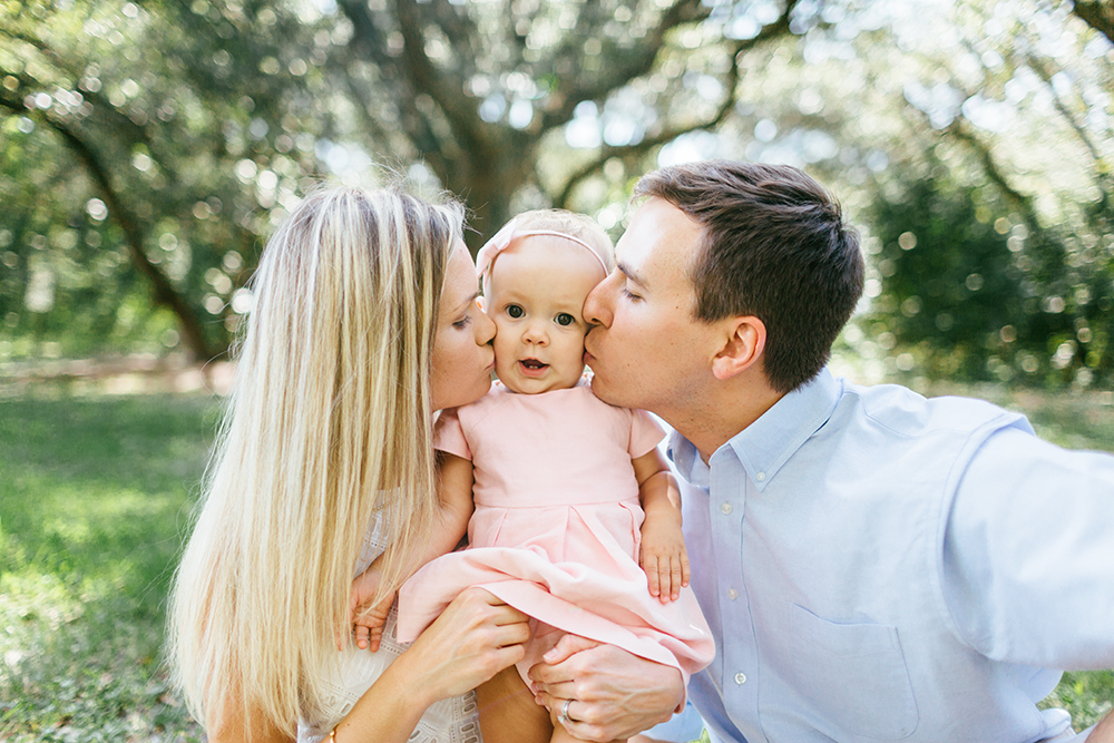 Finding Light Photography