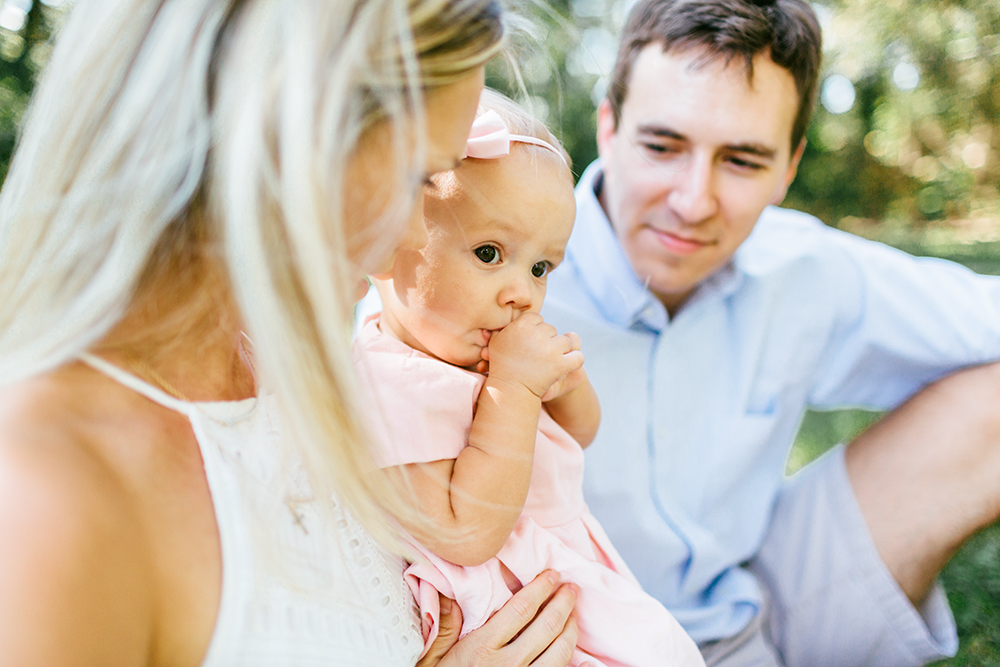 Finding Light Photography