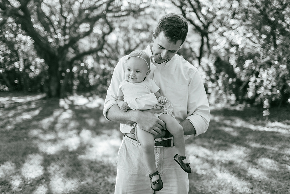 Finding Light Photography