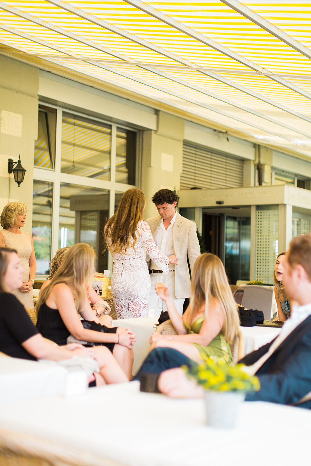 Gstaad Destination Wedding Photography