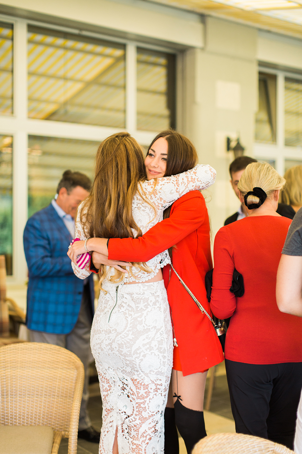 Gstaad Destination Wedding Photography