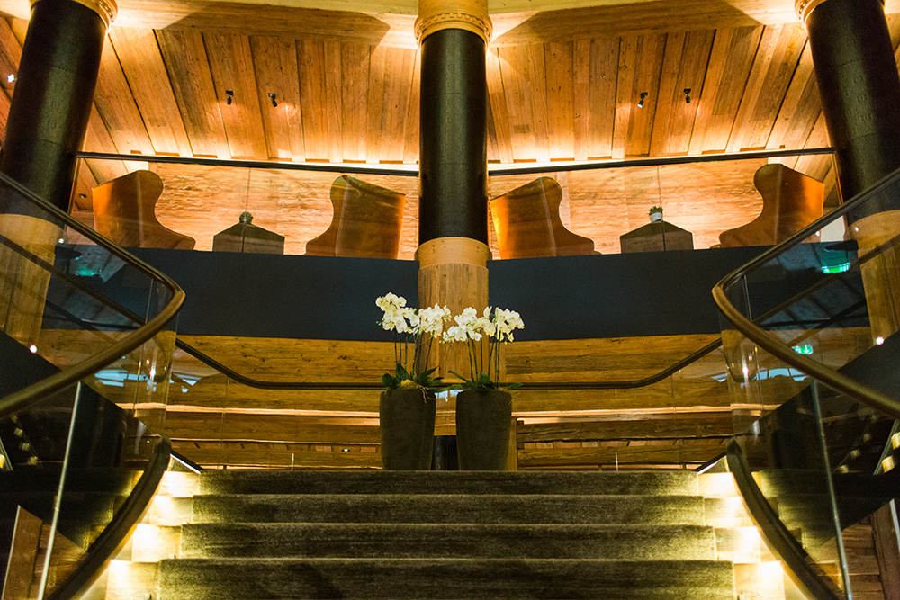 Gstaad Destination Wedding Photography