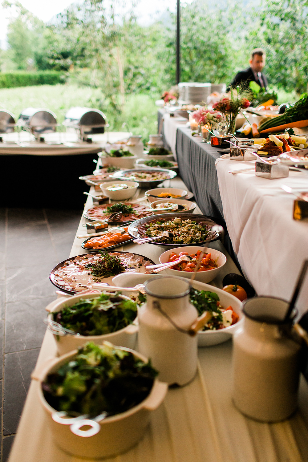 Gstaad Destination Wedding Photography