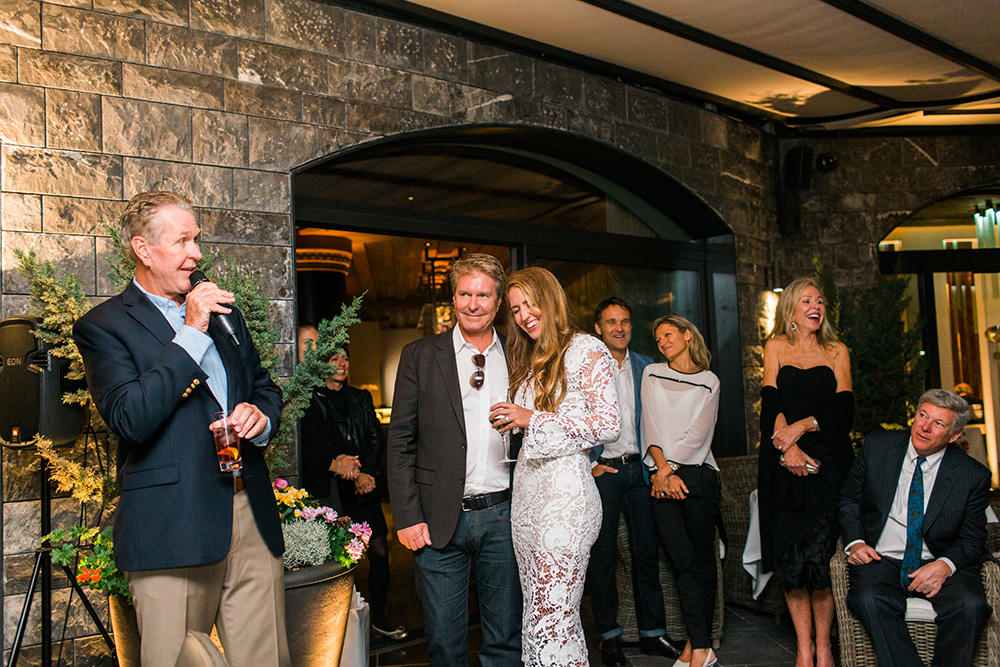 Gstaad Destination Wedding Photography