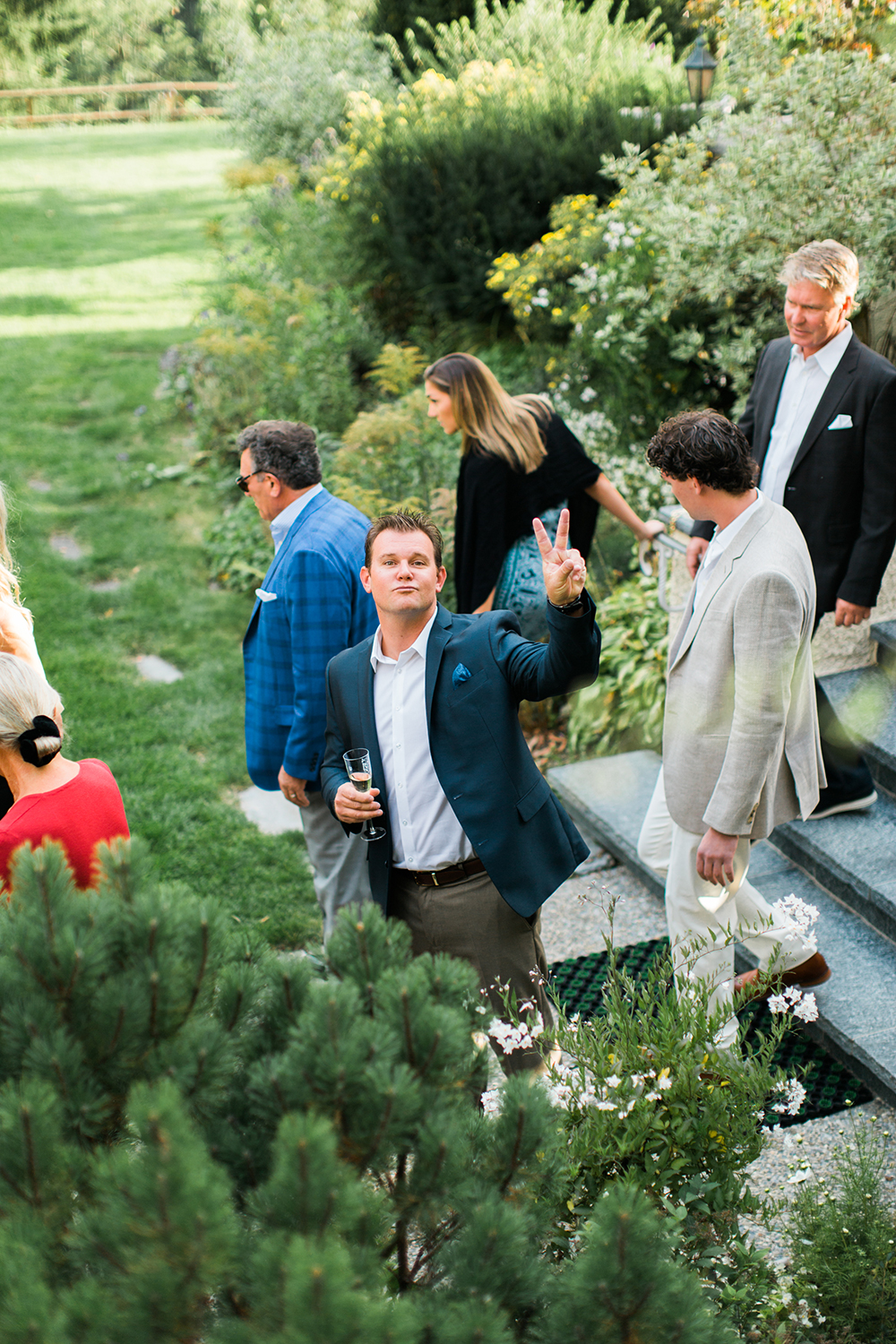 Gstaad Destination Wedding Photography