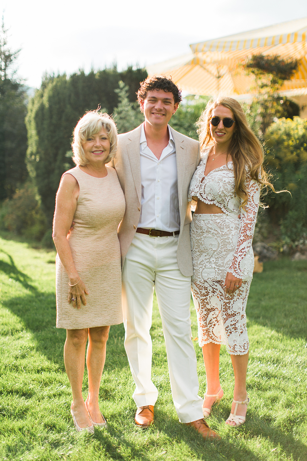 Gstaad Destination Wedding Photography