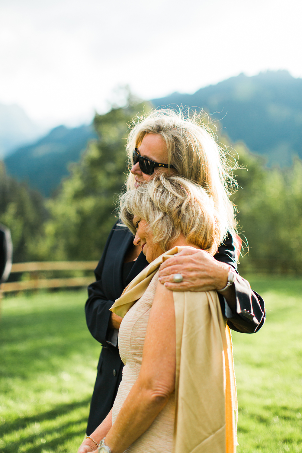 Gstaad Destination Wedding Photography