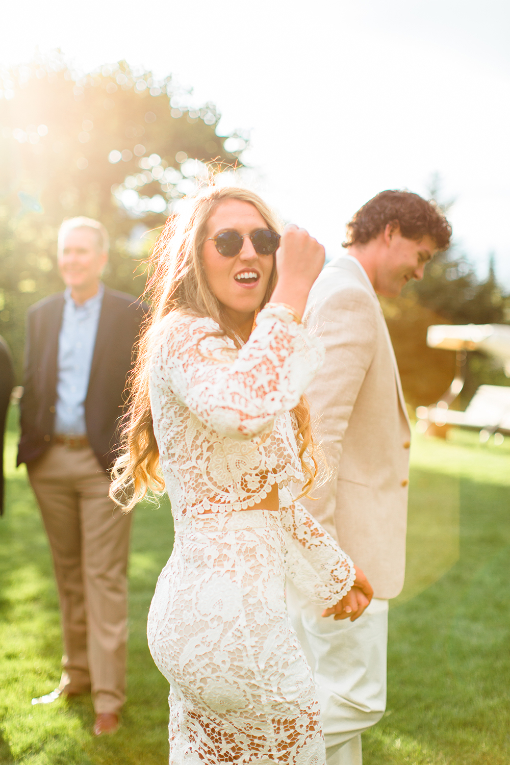 Gstaad Destination Wedding Photography