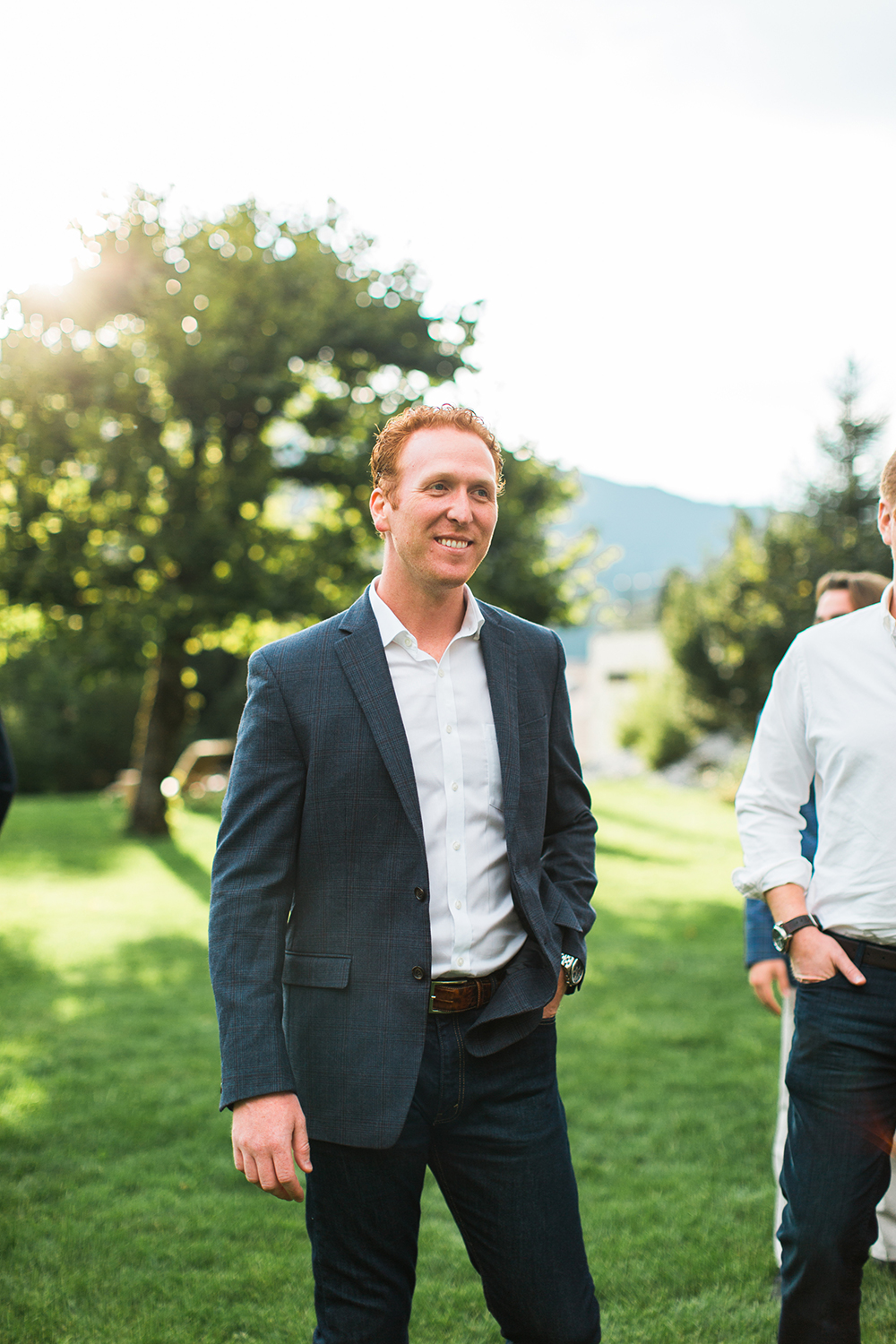 Gstaad Destination Wedding Photography