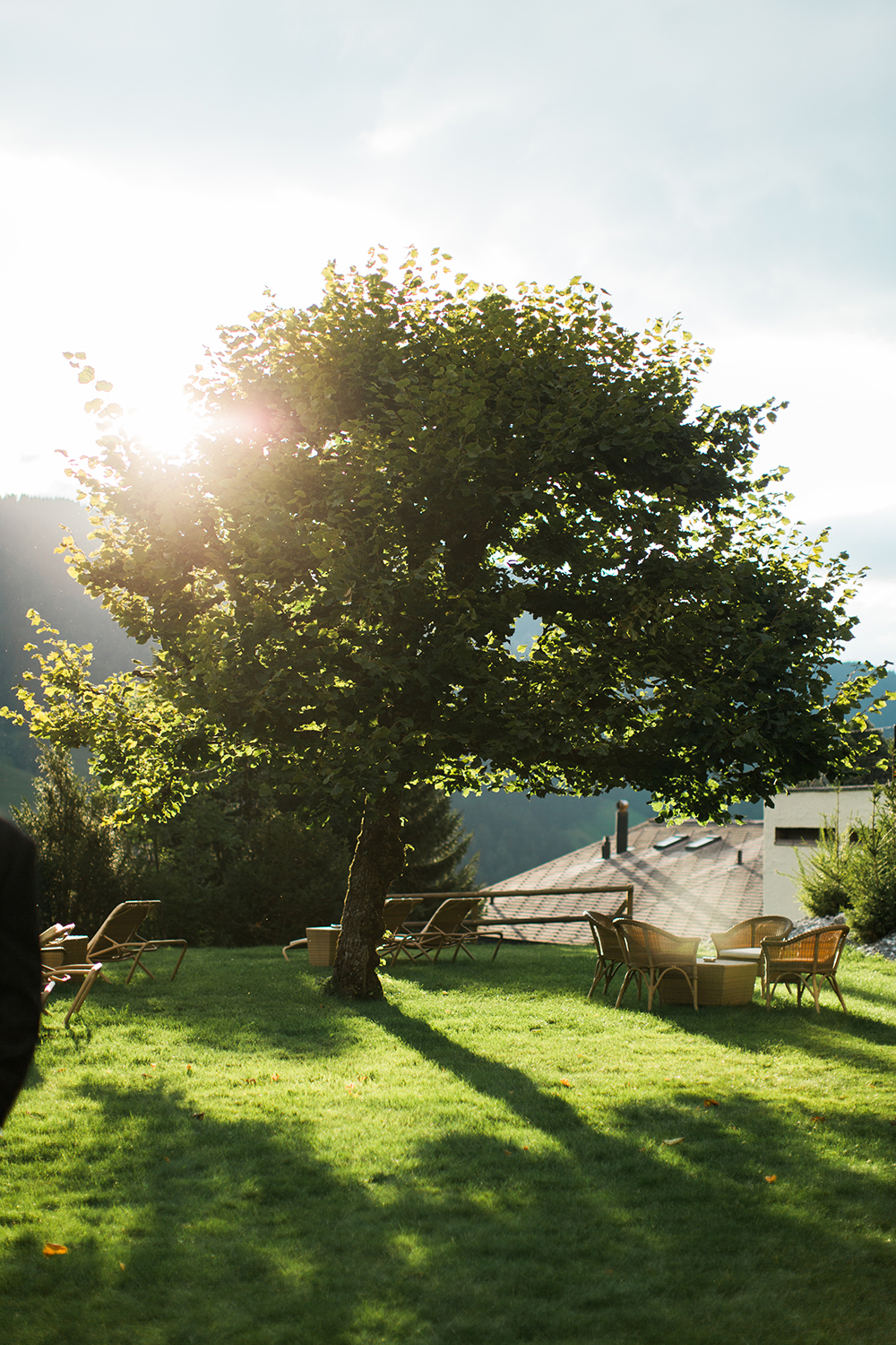 Gstaad Destination Wedding Photography