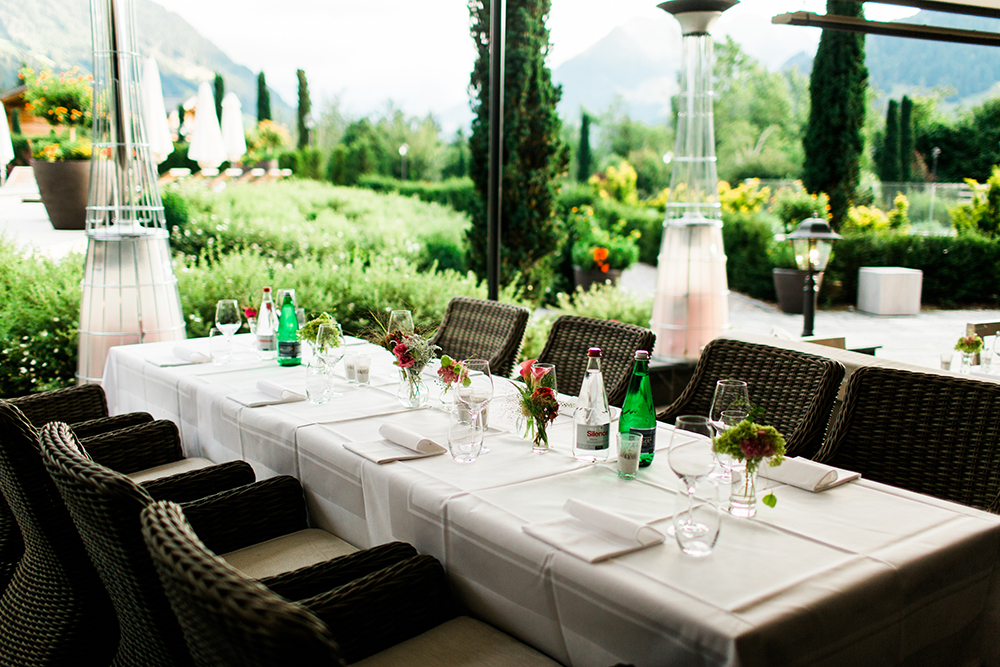 Gstaad Destination Wedding Photography