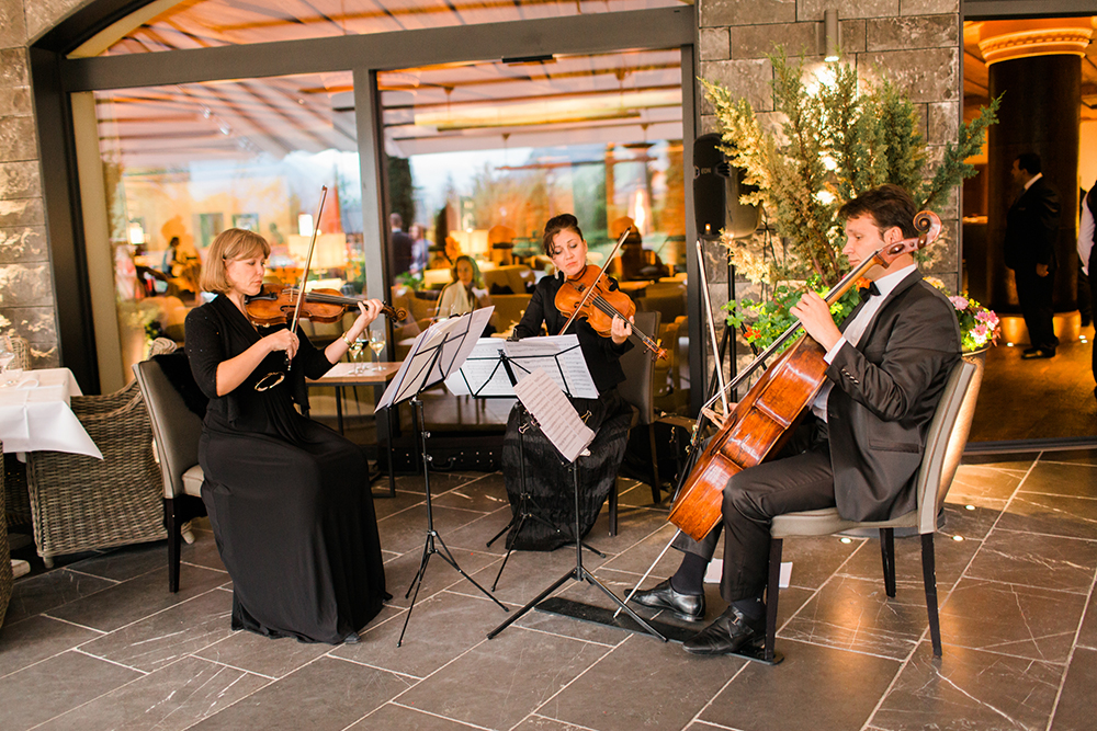 Gstaad Destination Wedding Photography