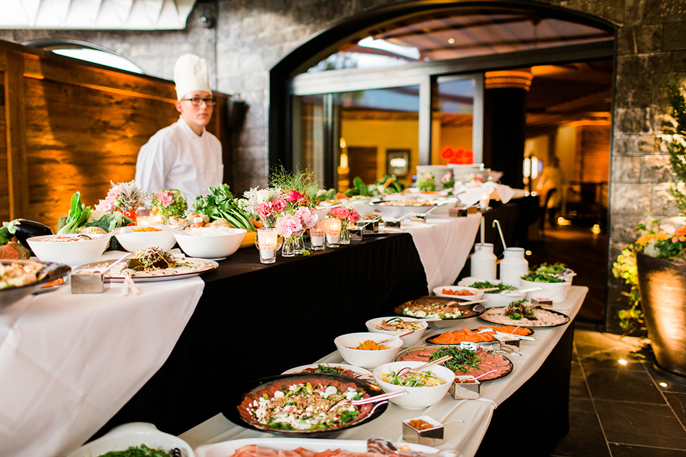 Gstaad Destination Wedding Photography