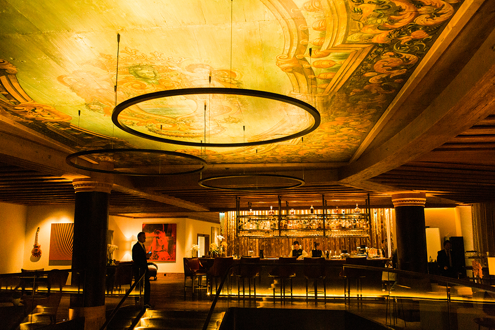 Gstaad Destination Wedding Photography