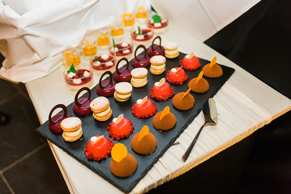 Gstaad Destination Wedding Photography