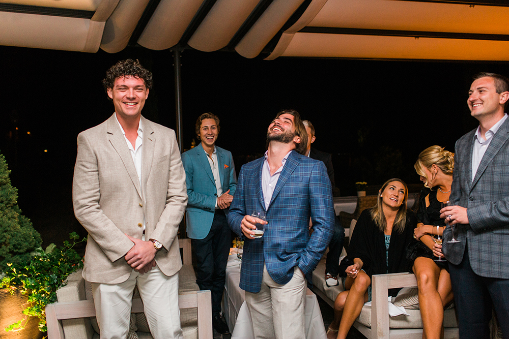 Gstaad Destination Wedding Photography