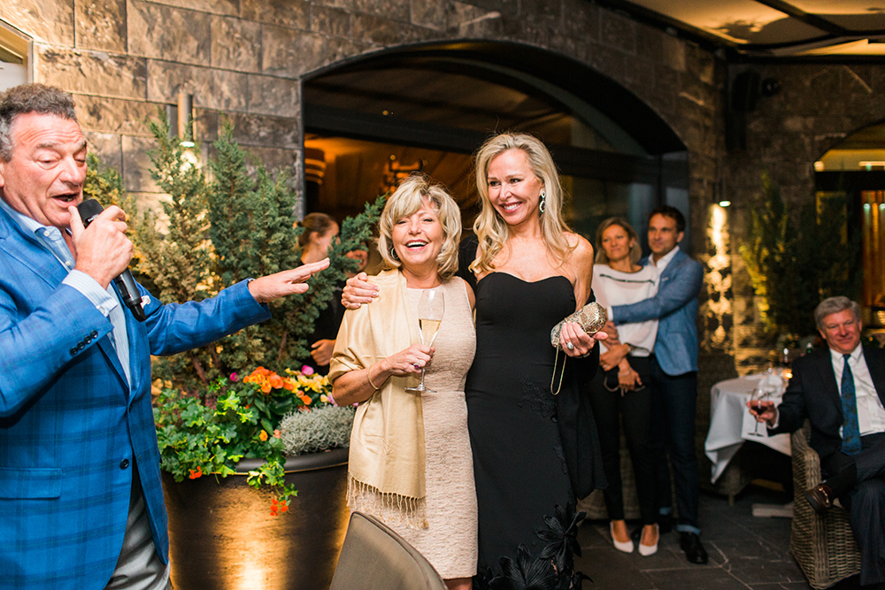 Gstaad Destination Wedding Photography