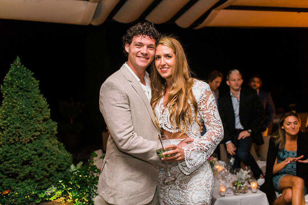 Gstaad Destination Wedding Photography