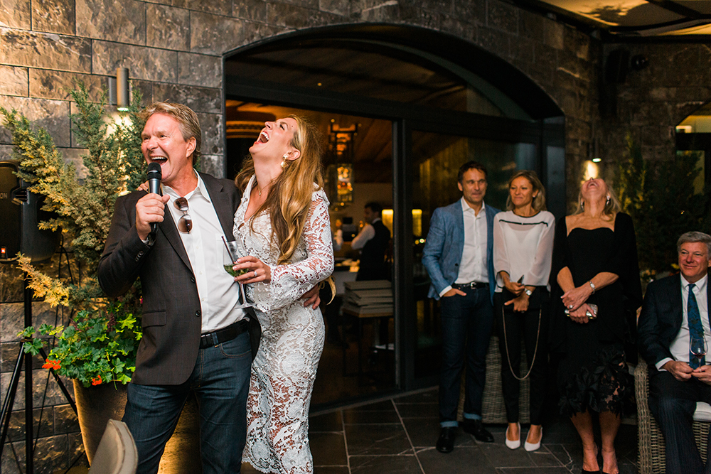 Gstaad Destination Wedding Photography