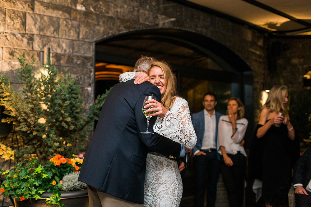 Gstaad Destination Wedding Photography