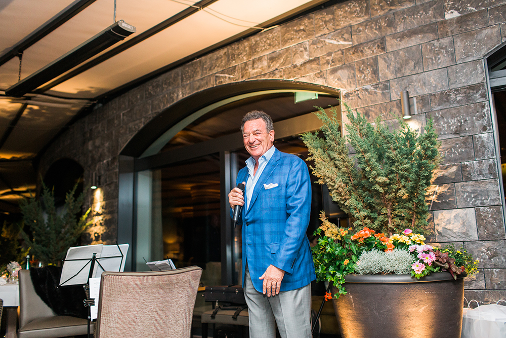 Gstaad Destination Wedding Photography