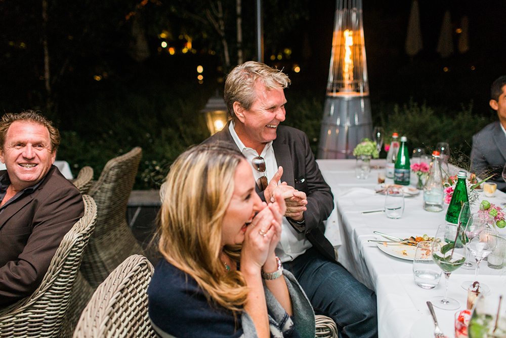 Gstaad Destination Wedding Photography