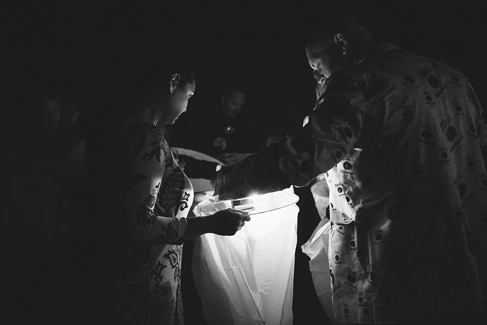 Gstaad Destination Wedding Photography