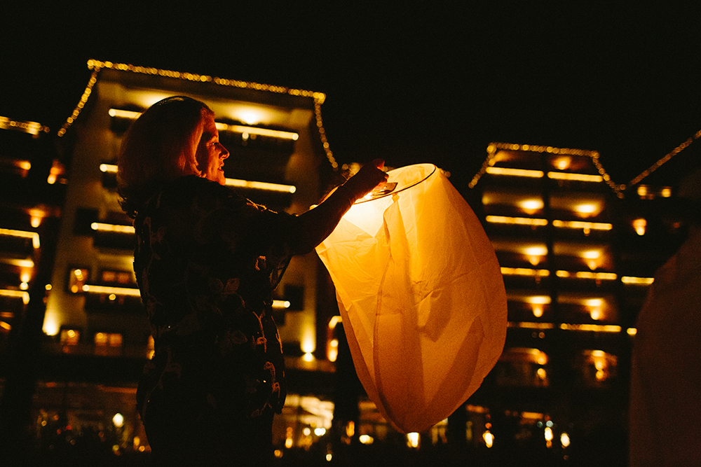 Gstaad Destination Wedding Photography