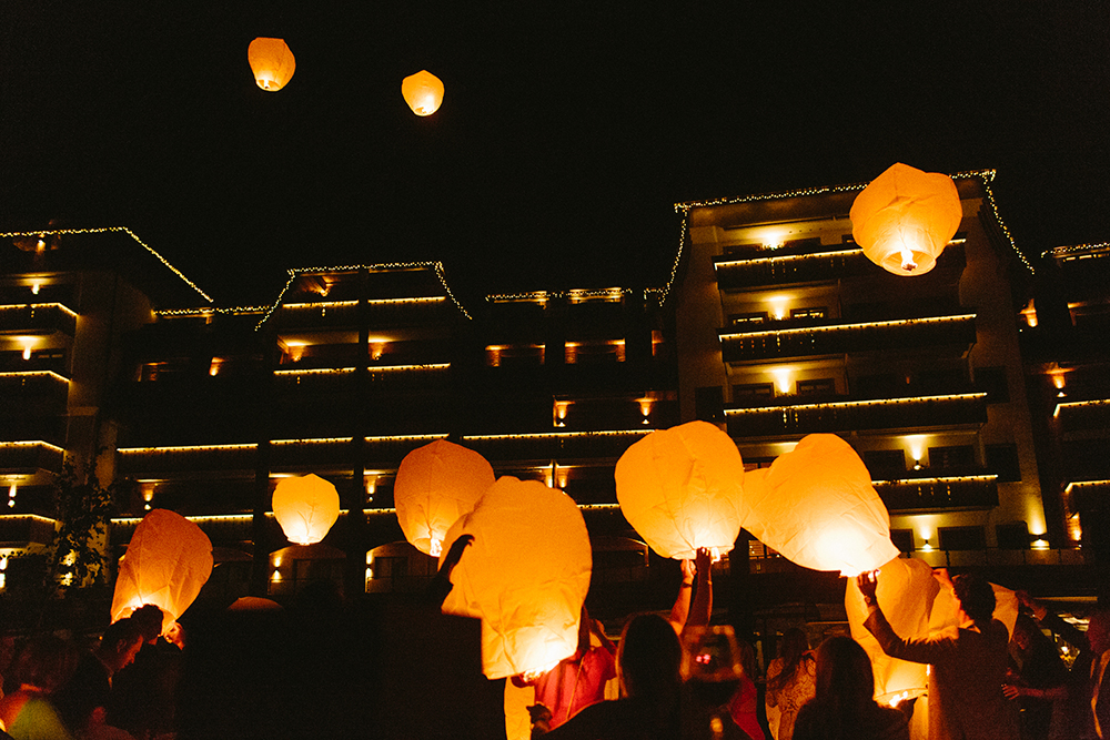 Gstaad Destination Wedding Photography