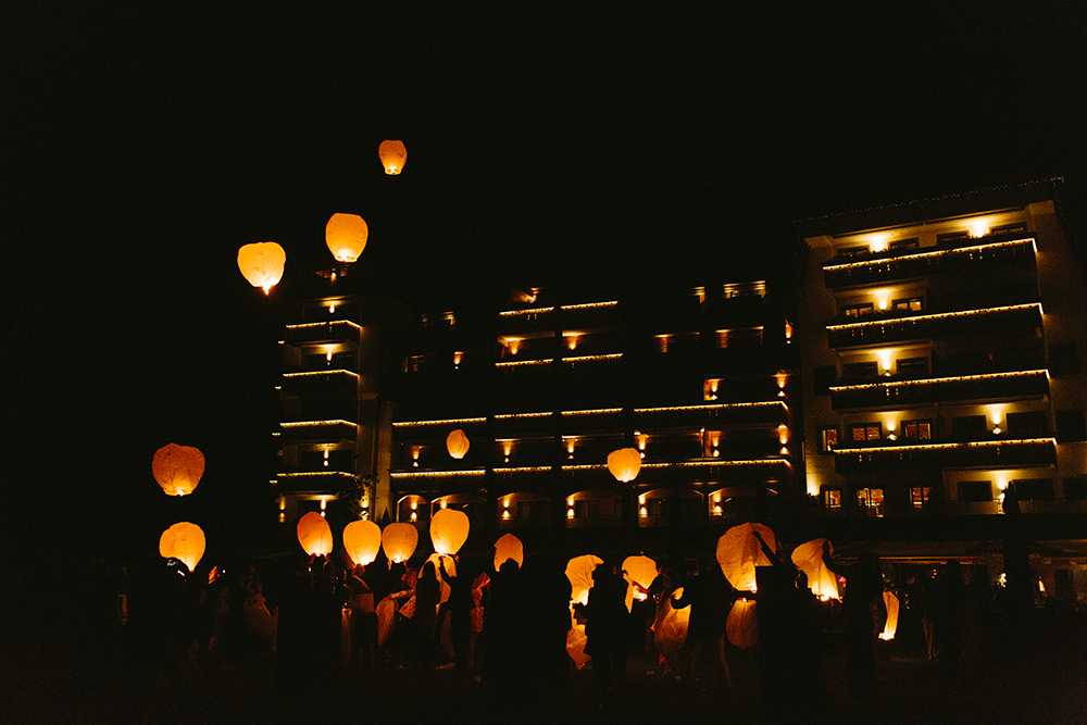 Gstaad Destination Wedding Photography