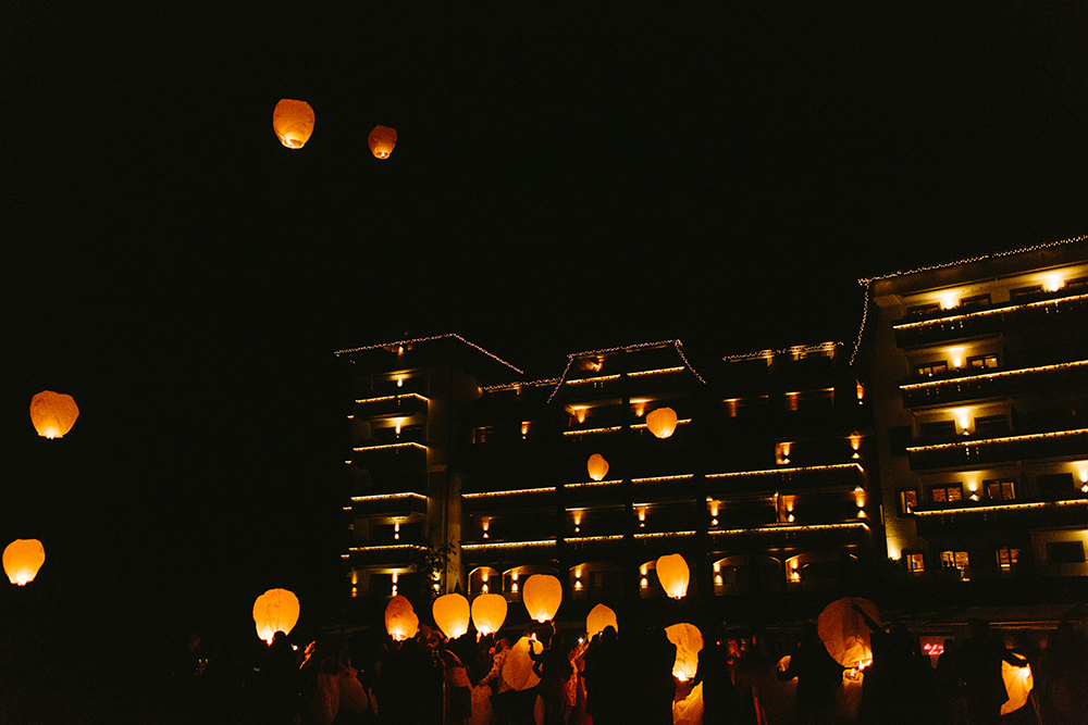Gstaad Destination Wedding Photography