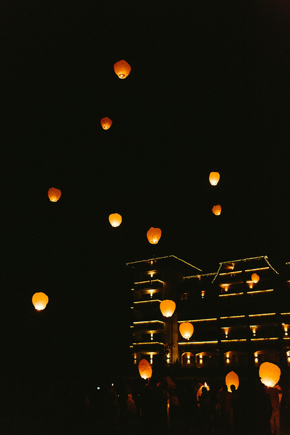 Gstaad Destination Wedding Photography