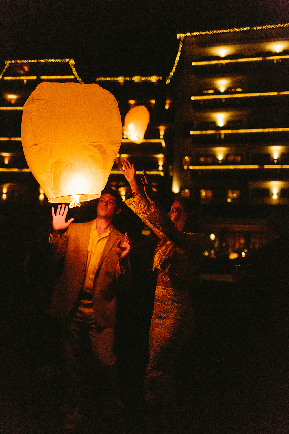 Gstaad Destination Wedding Photography