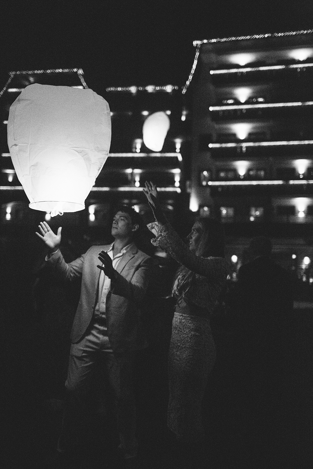 Gstaad Destination Wedding Photography