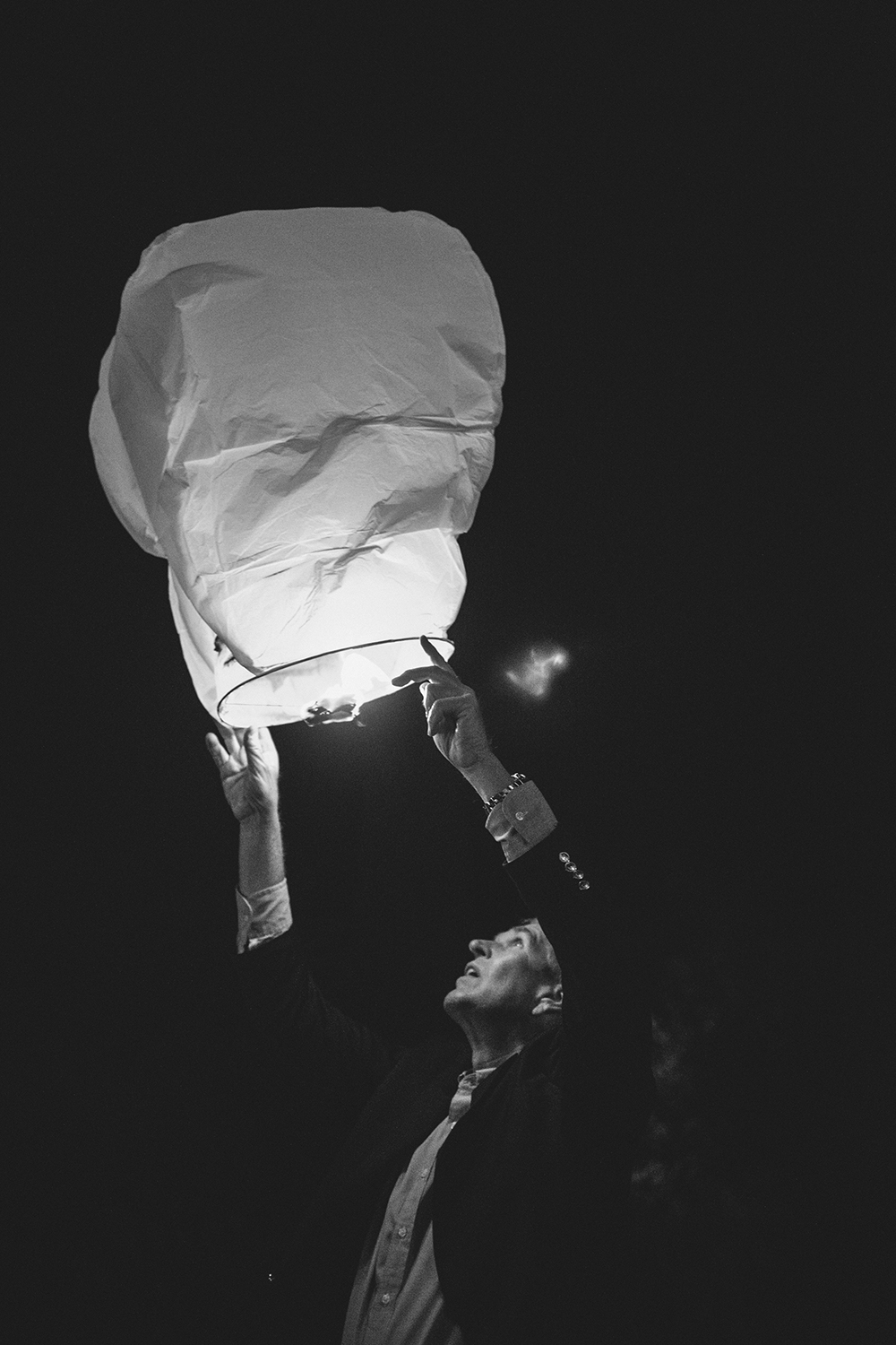 Gstaad Destination Wedding Photography