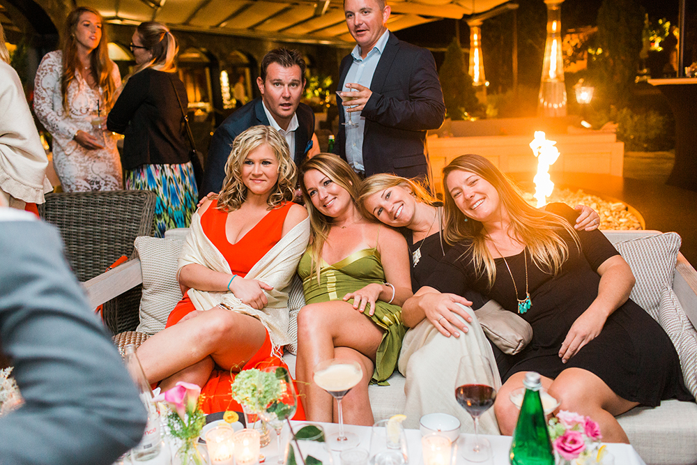 Gstaad Destination Wedding Photography