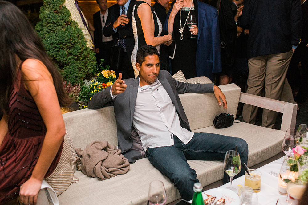 Gstaad Destination Wedding Photography